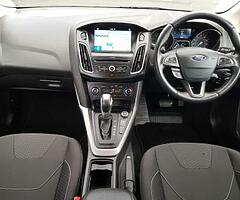 2017 Ford Focus - Image 3/10