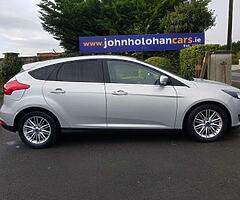 2017 Ford Focus - Image 5/10