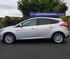2017 Ford Focus - Image 6/10