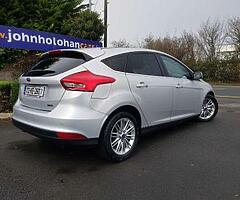 2017 Ford Focus - Image 8/10