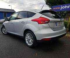 2017 Ford Focus - Image 9/10
