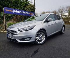 2017 Ford Focus - Image 10/10