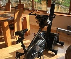 Trixter x dream exercise bikes