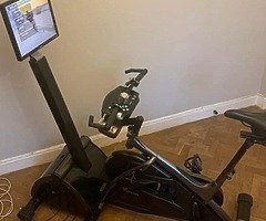 Trixter x dream exercise bikes - Image 3/10