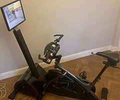Trixter x dream exercise bikes - Image 4/10