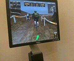 Trixter x dream exercise bikes - Image 5/10