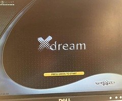 Trixter x dream exercise bikes - Image 9/10