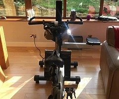 Trixter x dream exercise bikes - Image 10/10