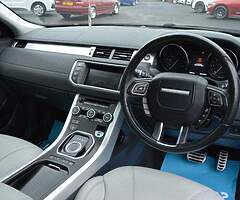 2016 Land Rover Range Rover Evoque - Image 4/10