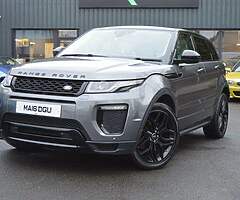2016 Land Rover Range Rover Evoque - Image 6/10