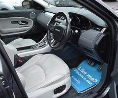 2016 Land Rover Range Rover Evoque - Image 10/10