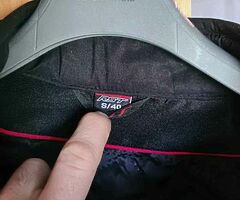 RST Jacket, S40, lined, Fluo - Image 4/9