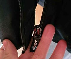 RST Jacket, S40, lined, Fluo - Image 5/9