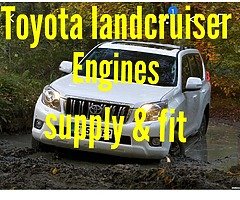 VAN & 4X4 ENGINES - Image 3/8