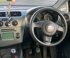 Seat leon - Image 3/5