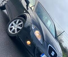 Seat leon - Image 4/5