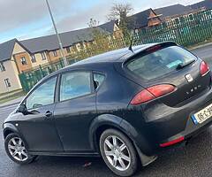 Seat leon - Image 5/5