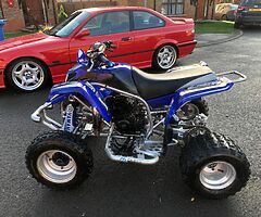 2006 Yamaha  Blaster - Image 4/6