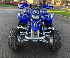 2006 Yamaha  Blaster - Image 6/6