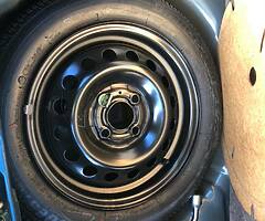 Nissan Micra 2003 - Image 4/7