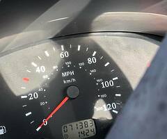 Nissan Micra 2003 - Image 5/7