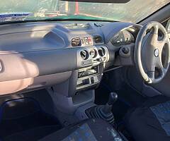 Nissan Micra 2003 - Image 7/7