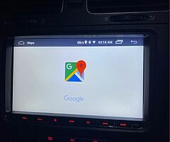 Volkswagen Bluetooth Radio - Image 5/7