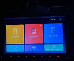 Volkswagen Bluetooth Radio - Image 6/7
