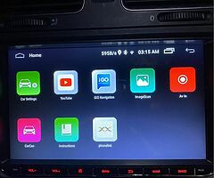 Volkswagen Bluetooth Radio - Image 7/7