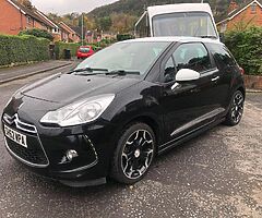 2012 CITROEN DS3 1.6 HDI DSTYLE ** FULL SERVICE HISTORY ** FINANCE / TRADE-IN AVAILABLE - Image 6/10