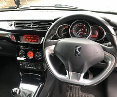 2012 CITROEN DS3 1.6 HDI DSTYLE ** FULL SERVICE HISTORY ** FINANCE / TRADE-IN AVAILABLE - Image 7/10