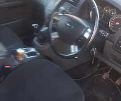 2006 Ford C-Max