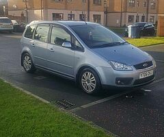 2006 Ford C-Max - Image 8/9