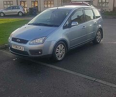 2006 Ford C-Max - Image 9/9