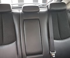 09 Mazda 6 Sport - Image 7/10