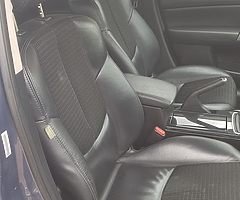 09 Mazda 6 Sport - Image 8/10