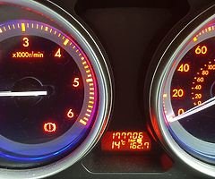 09 Mazda 6 Sport - Image 10/10