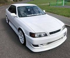 1999 Toyota Jzx100 - Image 3/10