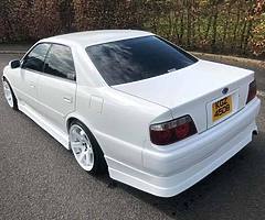 1999 Toyota Jzx100 - Image 4/10