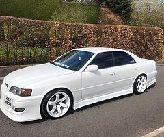 1999 Toyota Jzx100 - Image 5/10