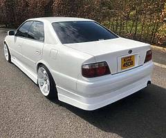 1999 Toyota Jzx100 - Image 6/10