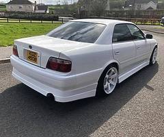 1999 Toyota Jzx100 - Image 7/10