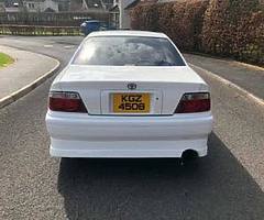 1999 Toyota Jzx100 - Image 8/10