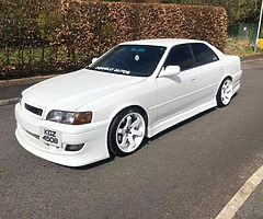 1999 Toyota Jzx100 - Image 9/10