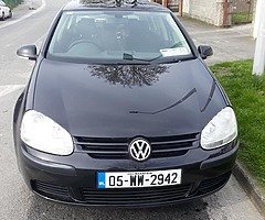 Volkswagen Golf - Image 3/6