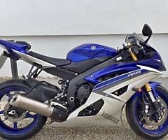 Wanted 07+ r6 - Image 4/4