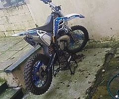 Gasgas ec250 2stroke - Image 5/9