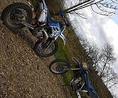 Gasgas ec250 2stroke - Image 6/9