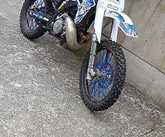 Gasgas ec250 2stroke - Image 7/9