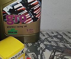 Gasgas ec250 2stroke - Image 8/9